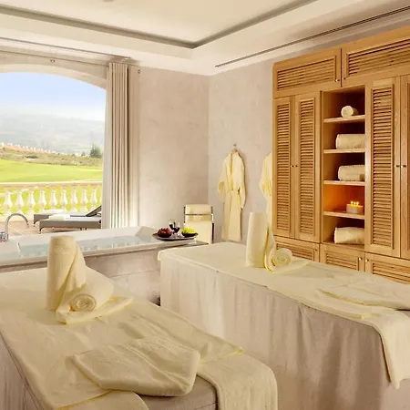 Dolce Camporeal Lisboa Residences 5* Turcifal