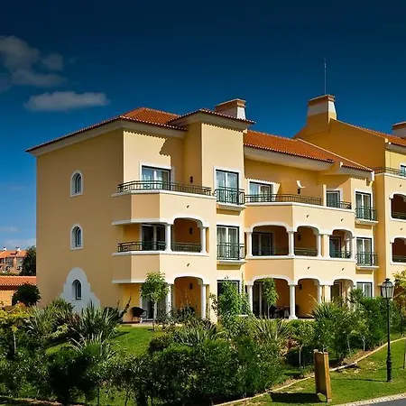 Resort Dolce Camporeal Lisboa Residences 5*