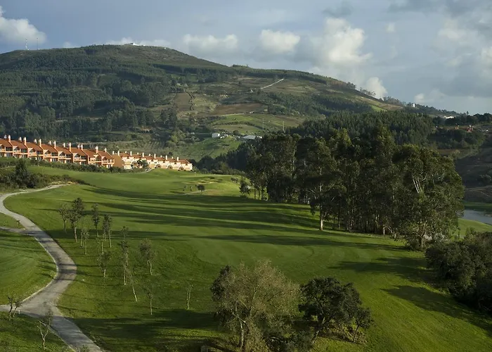 Dolce Camporeal Lisboa Residences
